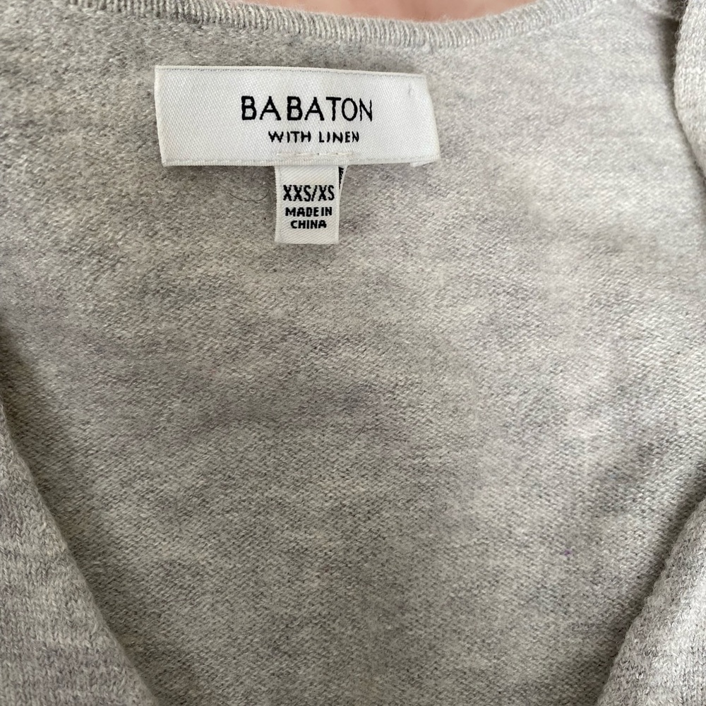 Babaton Baylor Sweater - Picture 6 of 6